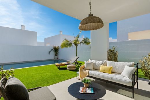 Luxury House for sale in Cartagena, 549 000 €, Photo 5
