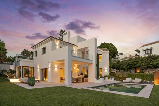 Luxury House for sale in Marbella, 3 650 000 €, Photo 5