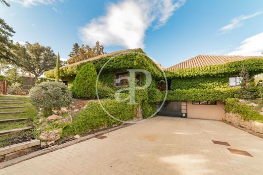 Maison de luxe à vendre à Alcobendas, 7 900 000 €, Photo 6