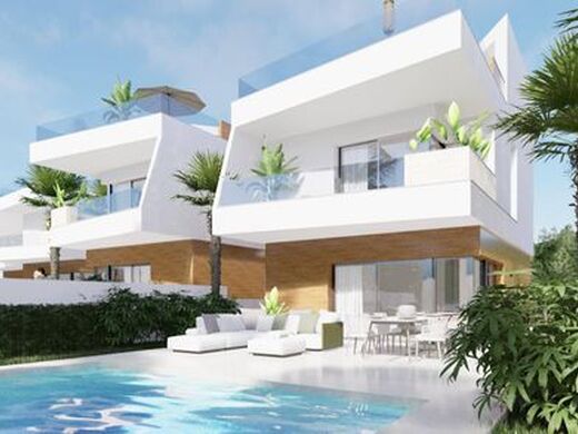 Luxury House for sale in Pilar de La Horadada, 474 900 €, Photo 7