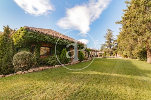 Maison de luxe à vendre à Alcobendas, 7 900 000 €, Photo 7