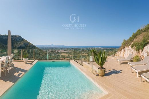 Luxury House for sale in Denia, 950 000 €, Photo 2