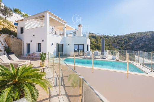 Luxury House for sale in Denia, 950 000 €, Photo 3