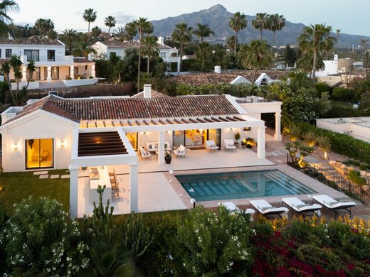 Luxury House for sale in Marbella, 3 685 000 €, Photo 3