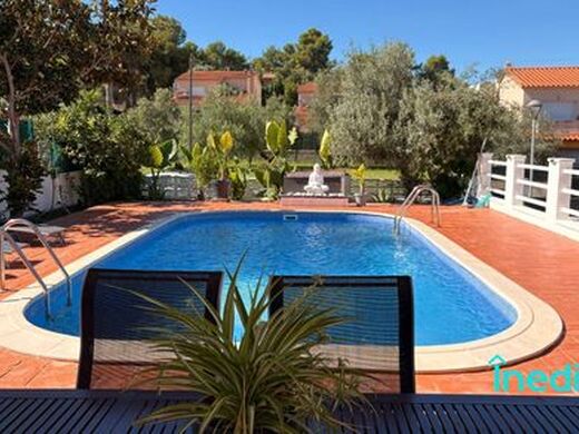 Maison de luxe à vendre à Cunit, 575 000 €, Photo 4