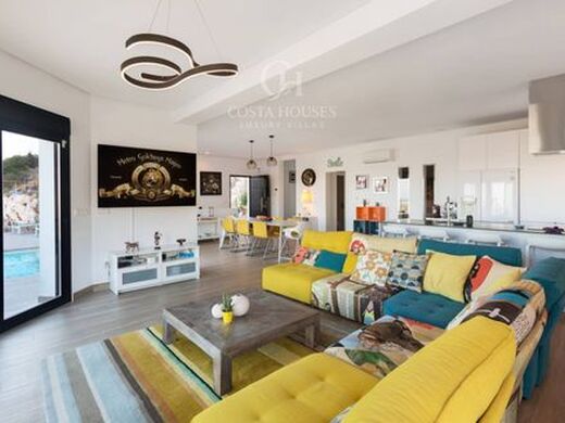 Luxury House for sale in Denia, 950 000 €, Photo 5