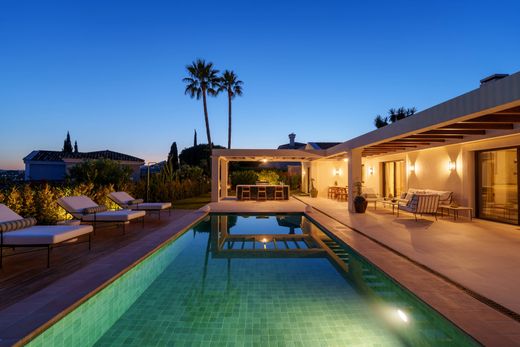 Luxury House for sale in Marbella, 3 685 000 €, Photo 5