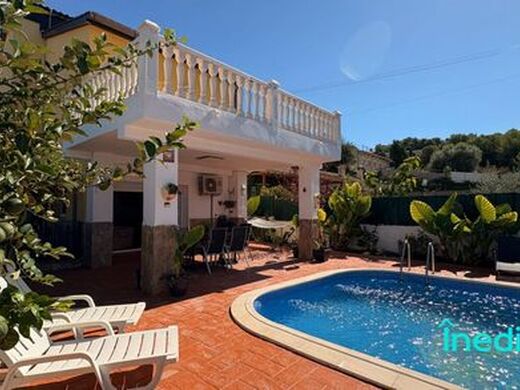 Maison de luxe à vendre à Cunit, 575 000 €, Photo 6