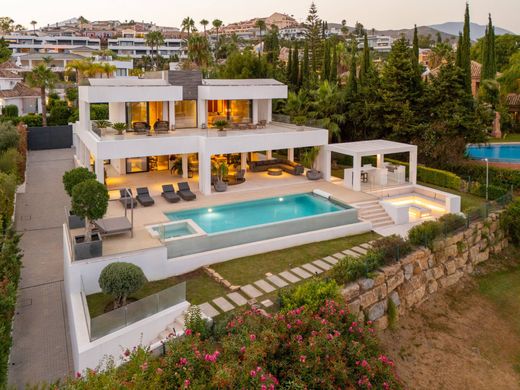 Maison de luxe à vendre à Marbella, 4 995 000 €, Photo 1