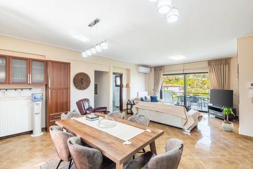 Luxury House for sale in Néa Mákri, 490 000 €, Photo 2