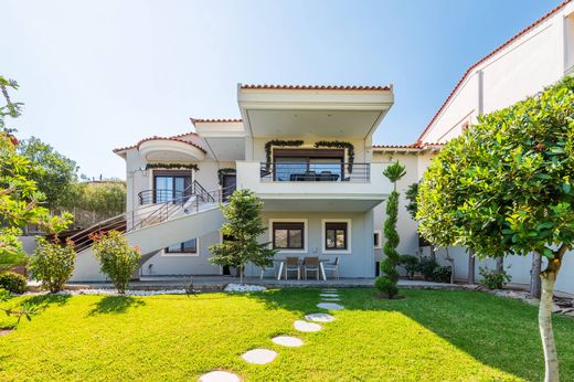 Luxury House for sale in Néa Mákri, 1 000 000 €, Photo 3