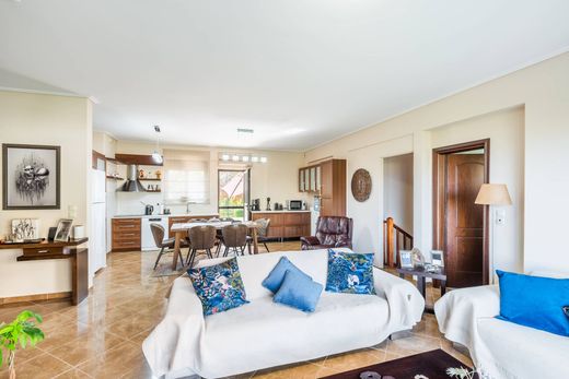 Luxury House for sale in Néa Mákri, 490 000 €, Photo 3