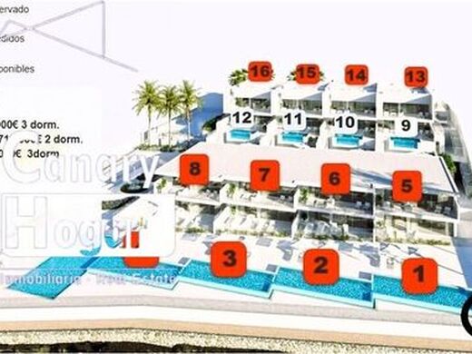 Luxury Apartment for sale in Arona, 718 000 €, Photo 3