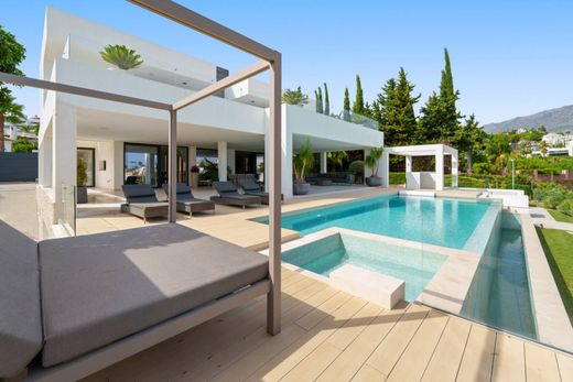 Maison de luxe à vendre à Marbella, 4 995 000 €, Photo 3