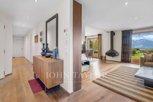 Appartement de luxe à vendre à Crans-Montana, 6 543 060 €, Photo 3