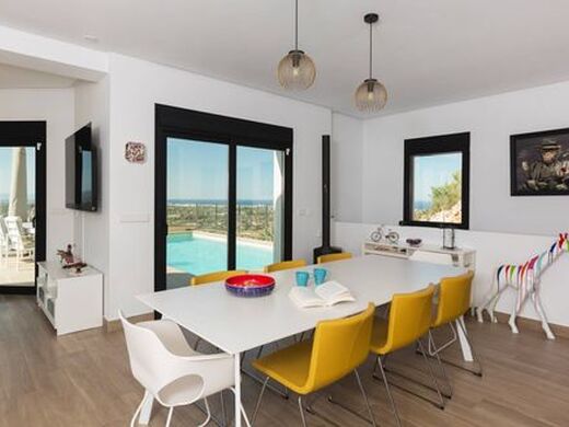 Luxury House for sale in Denia, 950 000 €, Photo 3