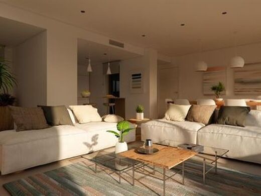 Luxury Apartment for sale in Estepona, 620 000 €, Photo 4