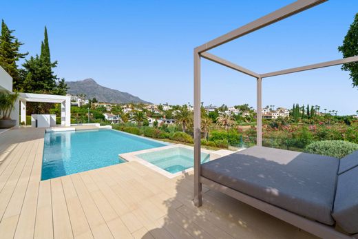 Maison de luxe à vendre à Marbella, 4 995 000 €, Photo 4