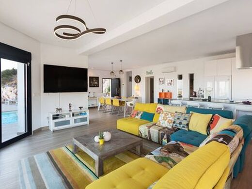 Luxury House for sale in Denia, 950 000 €, Photo 4