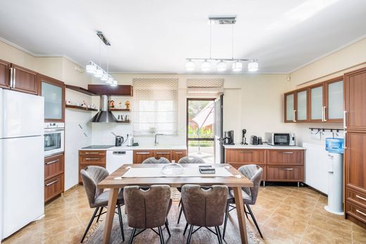 Luxury House for sale in Néa Mákri, 490 000 €, Photo 6