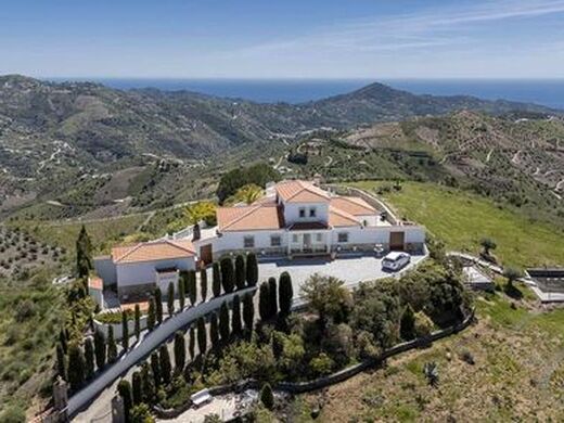 Luxury House for sale in Canillas de Albaida, 1 200 000 €, Photo 6