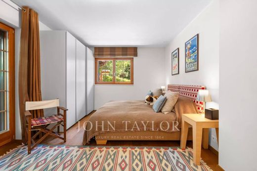 Appartement de luxe à vendre à Crans-Montana, 6 543 060 €, Photo 6