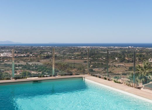 Luxury House for sale in Denia, 950 000 €, Photo 6
