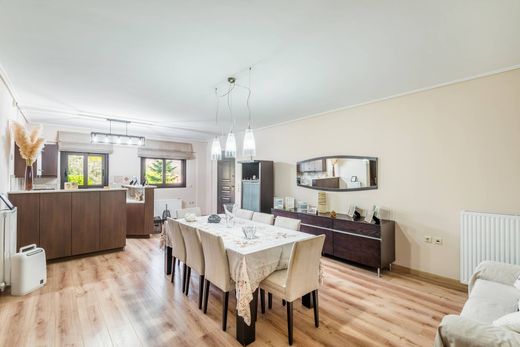 Luxury House for sale in Néa Mákri, 490 000 €, Photo 7