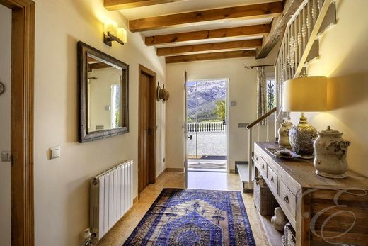 Luxury House for sale in Canillas de Albaida, 1 200 000 €, Photo 7