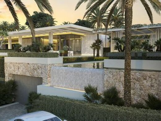 Maison de luxe à vendre à Marbella, 3 900 000 €, Photo 1