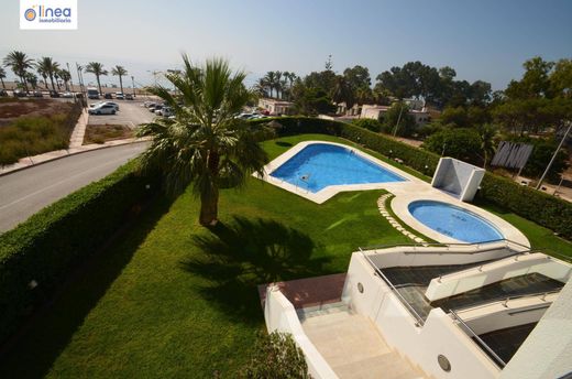 Luxury Apartment for sale in Aguadulce, 500 000 €, Photo 1