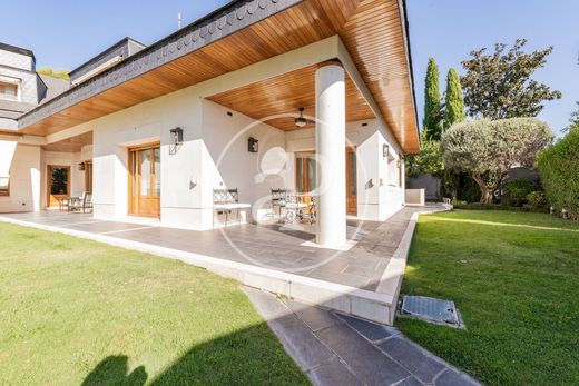Maison de luxe à vendre à Hortaleza, 7 000 000 €, Photo 1