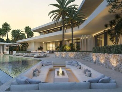 Maison de luxe à vendre à Marbella, 6 900 000 €, Photo 2