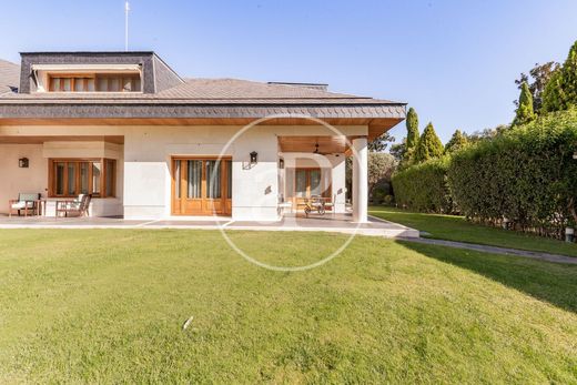 Maison de luxe à vendre à Hortaleza, 7 000 000 €, Photo 2