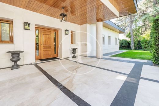 Maison de luxe à vendre à Hortaleza, 7 000 000 €, Photo 3