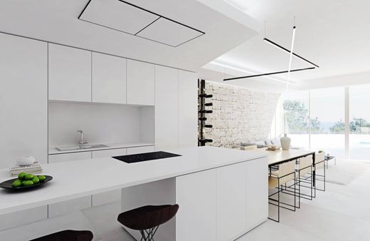 Maison de luxe à vendre à Calp, 2 200 000 €, Photo 5