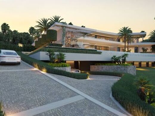 Maison de luxe à vendre à Marbella, 6 900 000 €, Photo 6