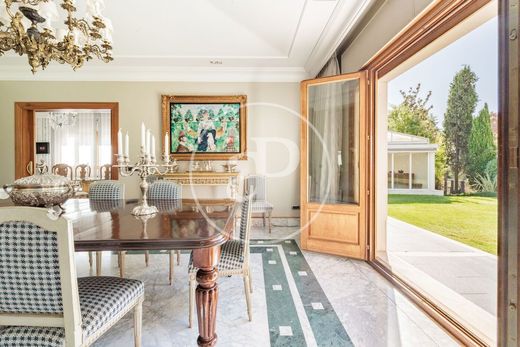 Maison de luxe à vendre à Hortaleza, 7 000 000 €, Photo 6