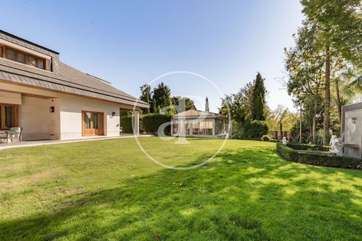 Maison de luxe à vendre à Hortaleza, 7 000 000 €, Photo 7
