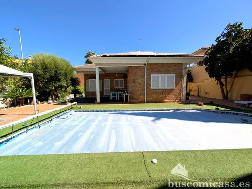 Luxury House for sale in Linares, 599 000 €, Photo 2