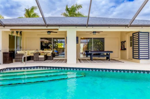 Luxury House for sale in Cape Coral, 451 720 €, Photo 3