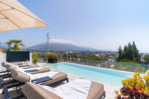 Luxury House for sale in Marbella, 4 295 000 €, Photo 4