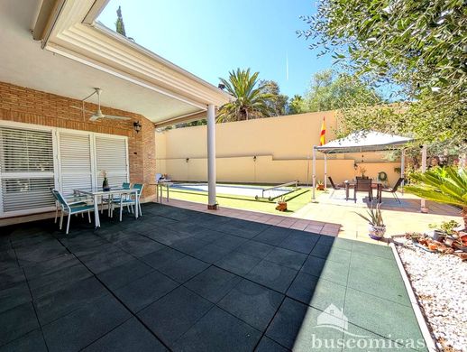 Luxury House for sale in Linares, 599 000 €, Photo 5