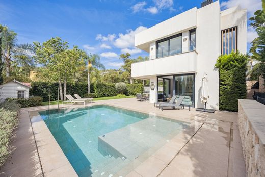 Luxury House for sale in Son Vida, 2 990 000 €, Photo 1