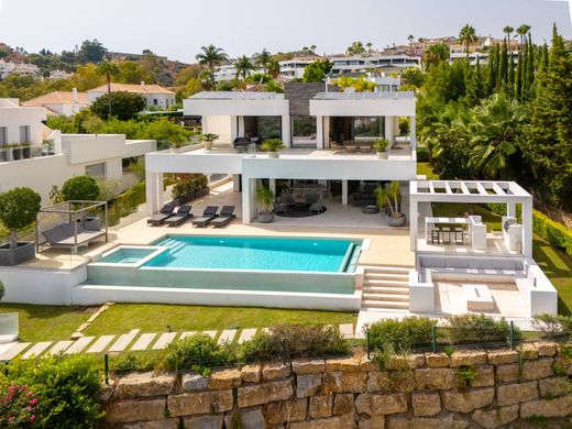 Maison de luxe à vendre à Marbella, 4 595 000 €, Photo 1