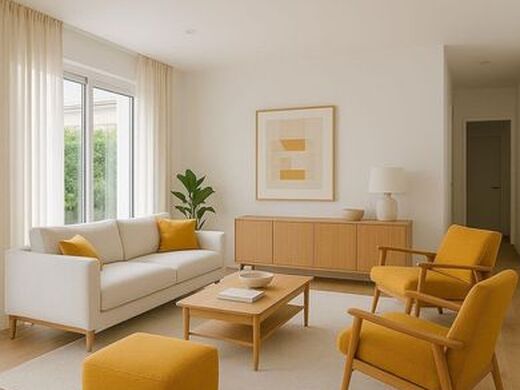 Luxury House for sale in Ericeira, 400 000 €, Photo 1