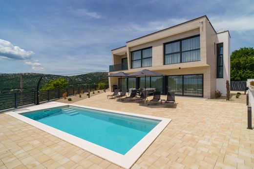 Luxury House for sale in Bribir, 850 000 €, Photo 3