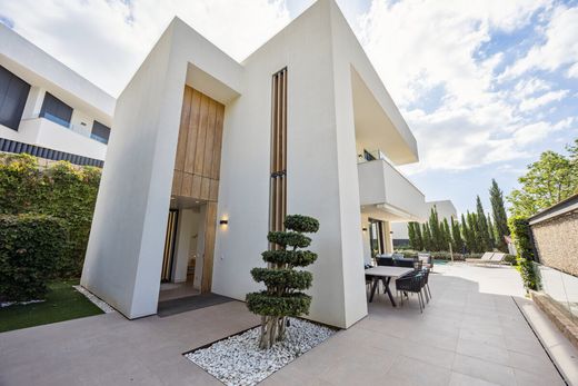 Luxury House for sale in Son Vida, 2 990 000 €, Photo 4