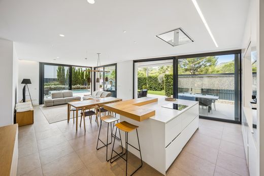 Luxury House for sale in Son Vida, 2 990 000 €, Photo 5
