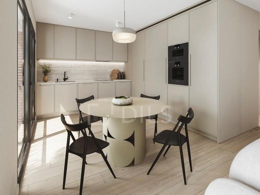 Luxury Apartment for sale in Marvila, 1 060 000 €, Photo 1